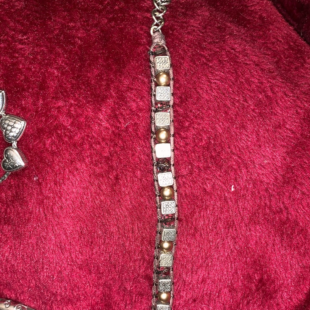 Brighton bracelet
